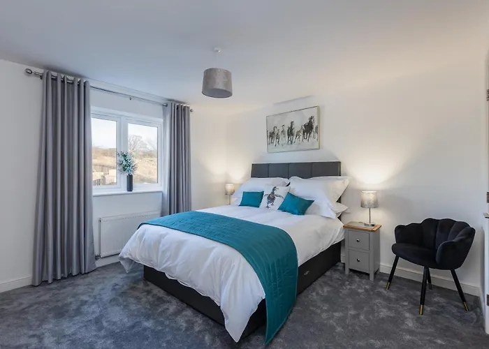 The Paddock Guisborough