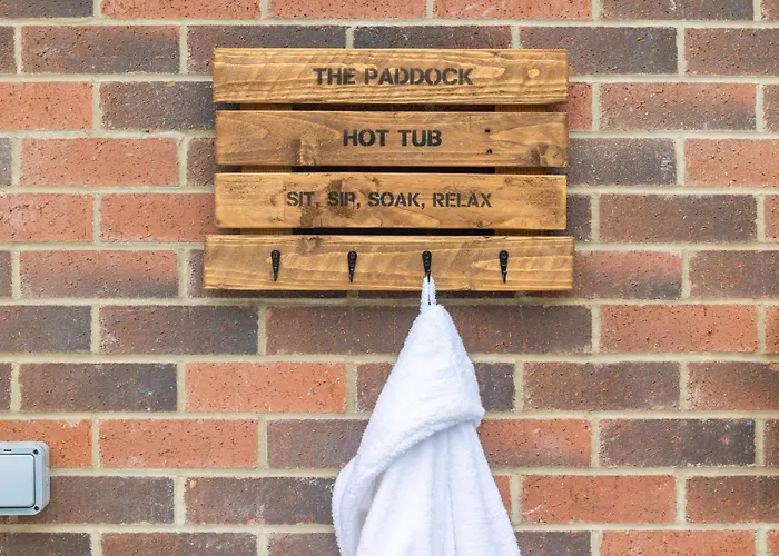 The Paddock * Guisborough