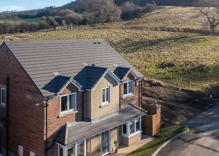 The Paddock Guisborough